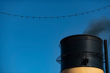 Windjammerregatta zur Kieler woche