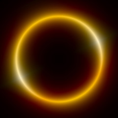 Digital art, abstract 3D objects, Germany