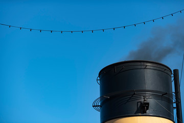 Windjammerregatta zur Kieler woche
