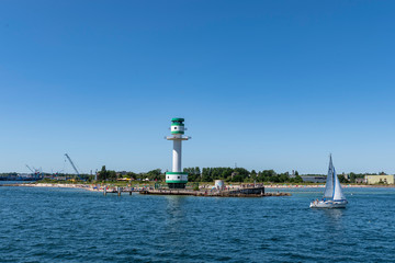 Windjammerregatta zur Kieler woche