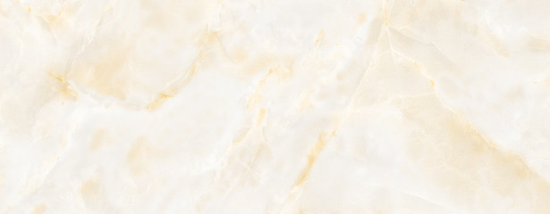 Plakat Onyx Colorful Crystal Marble Texture with Icy Colors, Polished Quartz Stone Background, It Can Be Used For Interior-Exterior Home Decoration and Ceramic Tile Surface.