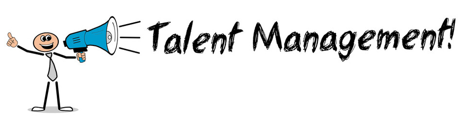 Talent Management! 