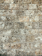 Vintage wall background made for your creative design