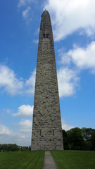 USA, Vermont: Bennington Memorial