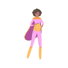 super woman