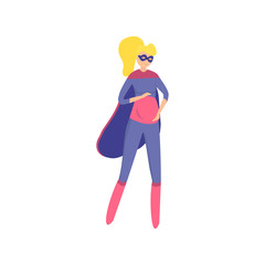 super woman