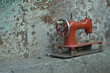 швейная машинка,шить , игрушки