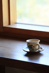 コーヒー