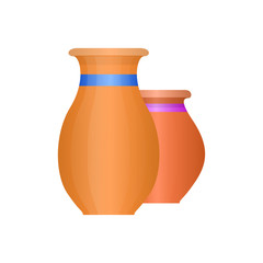 Pottery