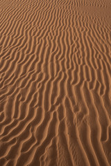 Sand Wüste Struktur