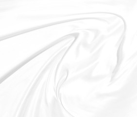 Obraz premium abstract elegrance shape white background