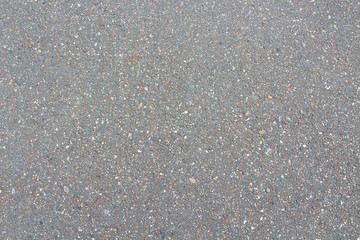 Asphalt. Top view. Close-up. Background. Texture.