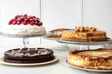 cake bakery