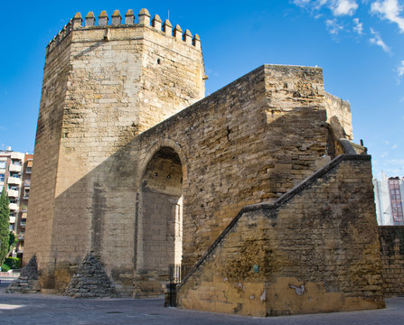 Torre de la Malmuerta