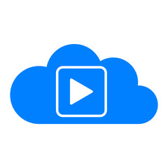 Video und Wolke