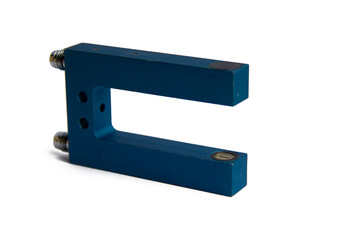 Industrial sensor switch proximity detector