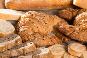 apetics bakery products in wide variety