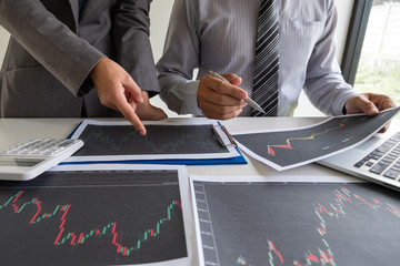 A team of business executives are planning consultations about business investments related to...