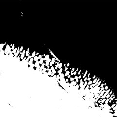 Obraz premium Distress Overlay Texture