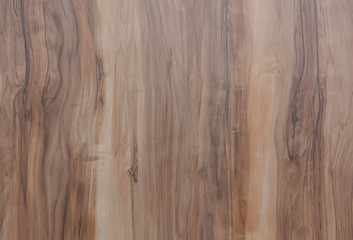 Texture of old wooden brown planks for background 