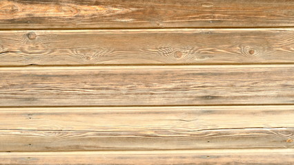 Obraz premium Fence from the boards. Wood texture. Background for interior design.