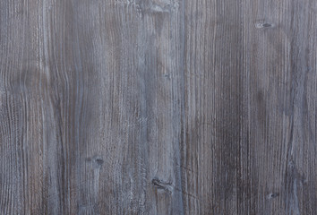 Texture of old wooden brown planks for background 