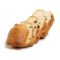 Sliced bread.