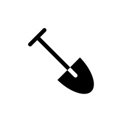 shovel