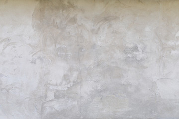 Gray beton concrete wall, abstract background photo texture.