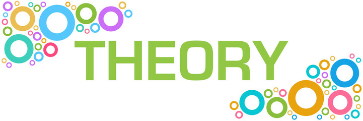 Theory Colorful Rings Corners 