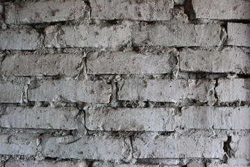 texture of old wall