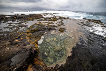 meer, wasser, ozean, beach, landschaft, küste, natur, fels, fels, welle, himmel, piter, blau, abendrot, meerlandschaft, gestade, welle, sommer, island, cloud, anreisen, felsig, küstenlinie, cloud, son
