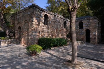 Obraz premium House of the Virgin Mary