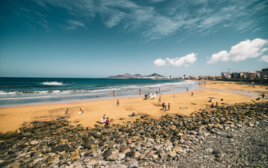 beach, meer, himmel, ozean, sand, wasser, landschaft, küste, blau, natur, sommer, anreisen, gestade, cloud, meerlandschaft, urlaub, kies, küstenlinie, urlaub, sonne, piter, anblick, welle, kies, horiz