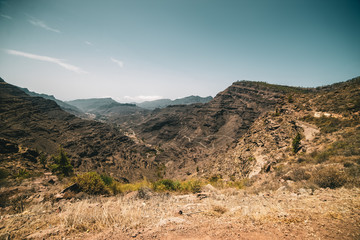 landschaft, berg, himmel, natur, berg, wüste, blau, cloud, panorama, hills, fels, fels, anreisen, road, canyon, -täler, anblick, green, sommer, landschaftidyll, ausserhalb, gras, landschaft, cloud, ba