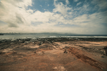 beach, meer, himmel, sand, ozean, wasser, landschaft, blau, küste, cloud, abendrot, natur, cloud, sommer, welle, sonnenaufgang, welle, anreisen, horizont, sonne, brandung, küstenlinie, gestade, urlaub