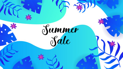 summer, summer sale, sale background, summer sale background, summer sale vector, summer sale vector background