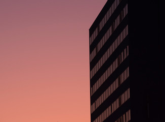 hochhaus