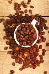 Coffee.