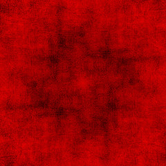 bright red watercolor background texture