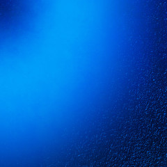 Fototapeta na wymiar abstract blue gradient background texture