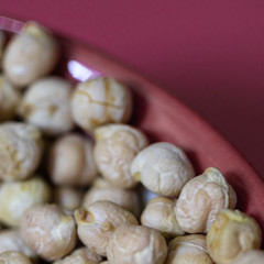 chickpeas