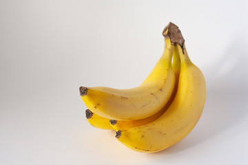 ひとふさのバナナ