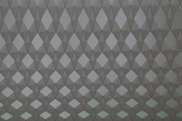 Fototapeta premium Geometryczny wzór streszczenie nowoczesny design