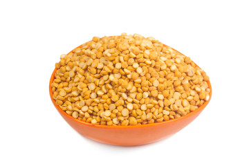 CHANA DAL OR SPLIT CHICKPEAS