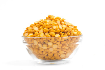 CHANA DAL OR SPLIT CHICKPEAS