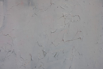 Schäden an der Hauswand