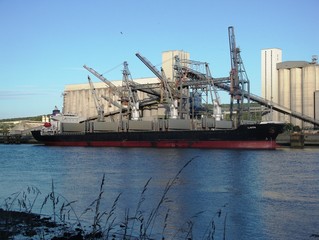 Vracquier Ljuta en escale &agrave; Rouen