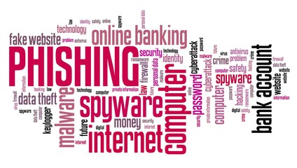 Online banking security