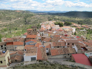 Pueblo